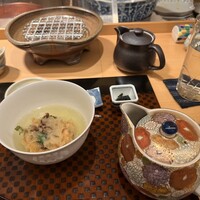 天ぷら 銀座おのでら 並木通り店 - 