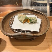 天ぷら 銀座おのでら 並木通り店 - 