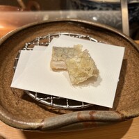 天ぷら 銀座おのでら 並木通り店 - 