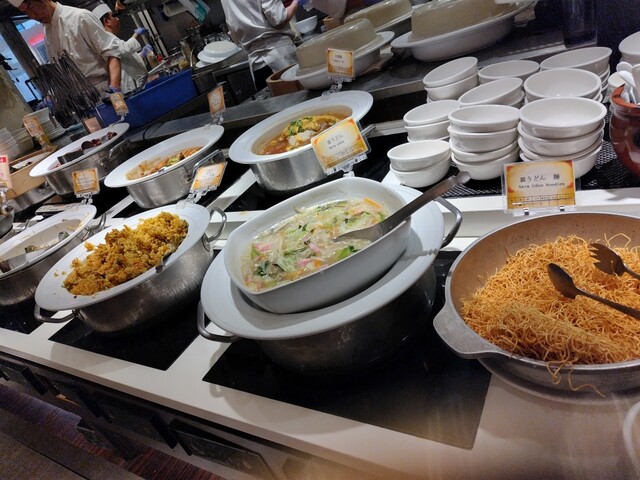 Hong Kong Chonron Nanba