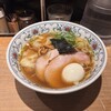 らーめん・わんたん ゆう輝屋