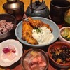 地下食堂mogura