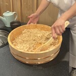 魚乃焼肉屋 徳川商店 - 