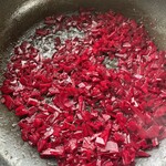 ベジーオーガニック - ビーツ