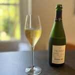 LAINE INAMURAGASAKI - シャンパン　TELMONT RESERVE DE LA TERRE 2024