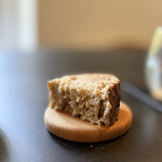 LAINE INAMURAGASAKI - 自家製パン