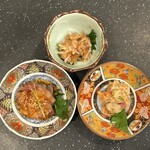 魚乃焼肉屋 徳川商店 - 