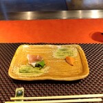 ステーキハウス 晢 - 