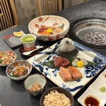 魚乃焼肉屋 徳川商店 船橋本店 - 