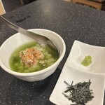 魚乃焼肉屋 徳川商店 - 