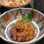 魚乃焼肉屋 徳川商店 - 