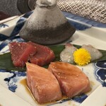 魚乃焼肉屋 徳川商店 船橋本店 - 