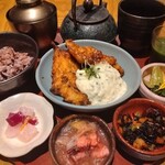 地下食堂mogura - 