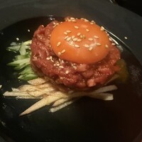 和牛焼肉 土古里 上野バンブーガーデン店 - 