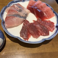 焼うお いし川 名古屋 - 