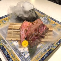 肉の匠 将泰庵 船橋駅前 はなれ店 - 