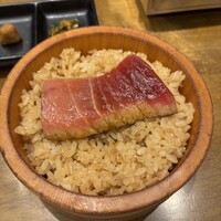 焼うお いし川 名古屋 - 