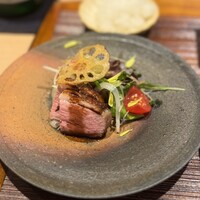おみ乃 神谷町 - 