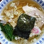 喜太郎 - ラーメン