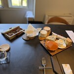 LAINE INAMURAGASAKI - フロマージュ