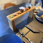 LAINE INAMURAGASAKI - お菓子