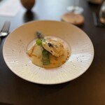 LAINE INAMURAGASAKI - 天然平目