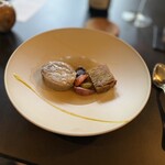 LAINE INAMURAGASAKI - メイン　鹿児島県日本雉