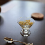 LAINE INAMURAGASAKI - お口直し