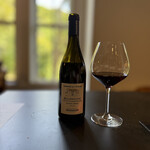 LAINE INAMURAGASAKI - 赤ワイン　BOURGOGNE CÔTE CHALONNAISE PINOT NOIR 2022
