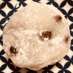 和菓子処 大角玉屋 銀座店 - 豆大福