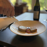 LAINE INAMURAGASAKI - メイン　鹿児島県日本雉