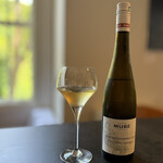 LAINE INAMURAGASAKI - 白ワイン　MAISON MURE 2022 Rouffach