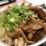 吉野家 - 料理写真: