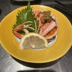 魚金 浜松町店 - 