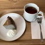 カフェプラス - 