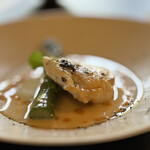 LAINE INAMURAGASAKI - 天然平目