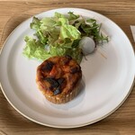 カフェプラス - 