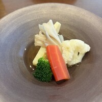 鮨 天川 - 