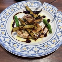 ミゲル フアニ 新宿タカシマヤ タイムズスクエア店 - 