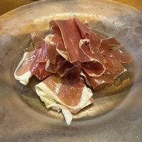 ミゲル フアニ 新宿タカシマヤ タイムズスクエア店 - 