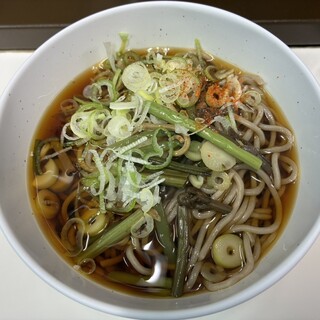 そば処 弁菜亭_0