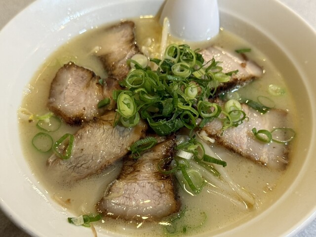 Higobashi Ramen Tei photo 5