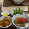 ほっ湯アップル 食堂