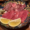 神楽坂 たれ焼肉のんき