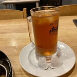 Solti Momo - ブラックアイスティー