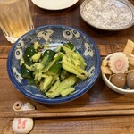 シュウマイルンバ - 