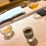 鮨 なんば 日比谷 - 