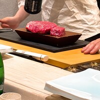 鮨 なんば 日比谷 - 