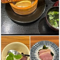 薩摩 雅咲亭 東京浜松町店 -  薩摩 雅咲亭 東京浜松町店 -