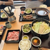 江戸前肉割烹 宮下 - 